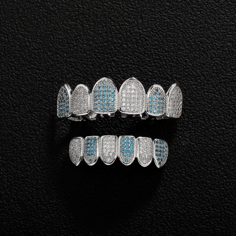 Body Jewelry Real Diamonds - Yeni Lüks Tam Elmas Kaplama Gerçek