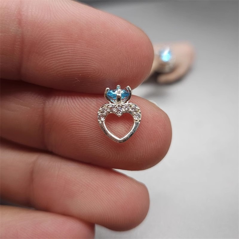 1/6 Asker Aksesuarları Takı El - Body Jewelry Real Diamonds incelemesi ve fiyatı