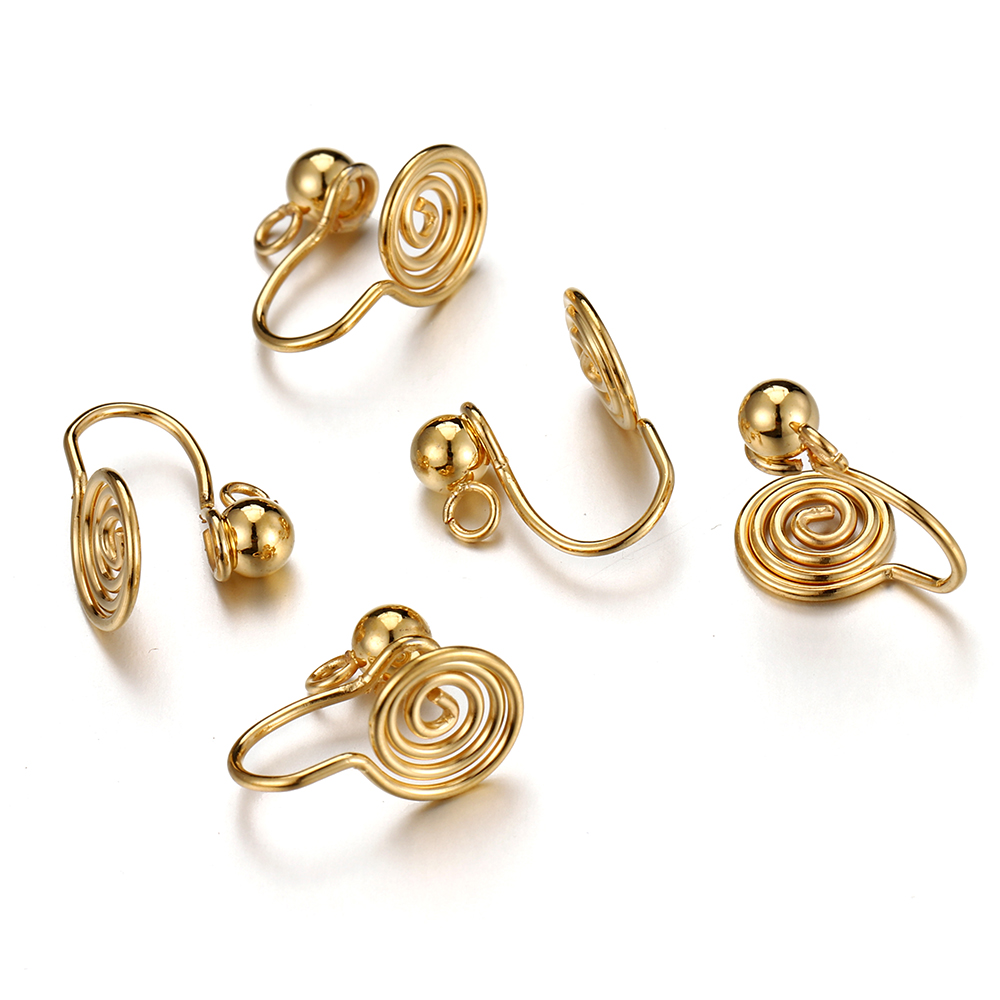10 adet Paslanmaz Çelik Kulak  - Body Jewellery incelemesi ve fiyatı