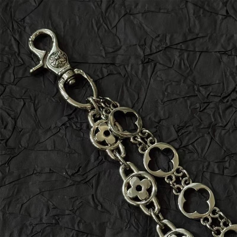 Çok yönlü Gümüş Çiçek Alaşım P - Body Jewelry Charms incelemesi ve fiyatı