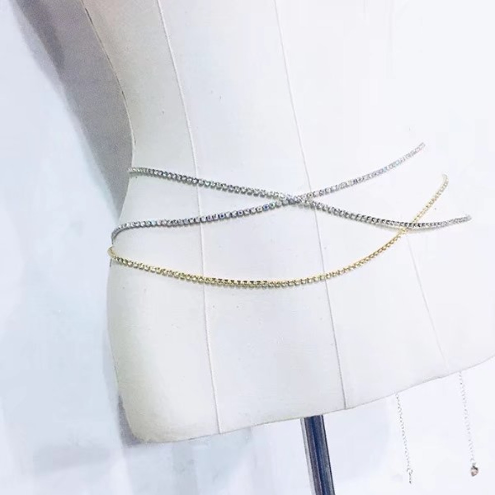Seksi Moda Parlak Su Matkap Pe - Body Jewellery incelemesi ve fiyatı
