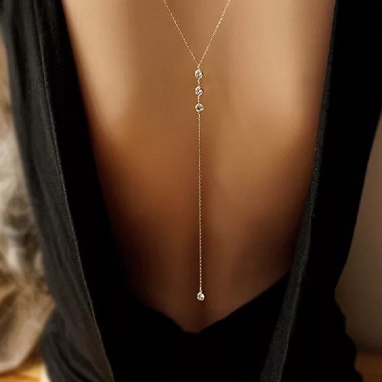 Yeni Rhinestone Seksi Kadın Sı - Body Jewellery incelemesi ve fiyatı