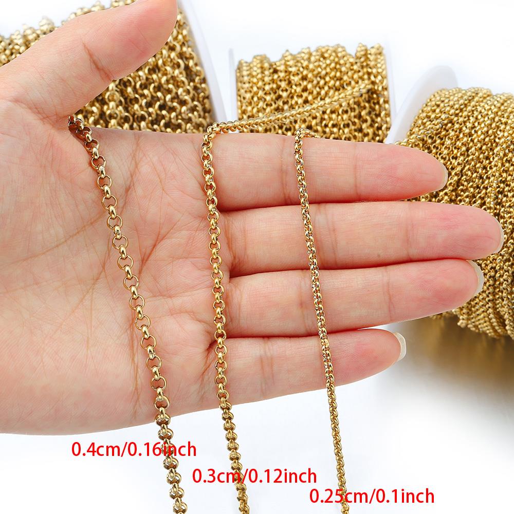 1 Metre 2-4mm Paslanmaz Çelik  - Body Jewelry Gauges incelemesi ve fiyatı