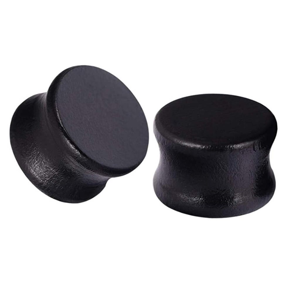 JUNLOWPY 2g 0g 00g Ahşap Eti T - Body Jewelry Gauges incelemesi ve fiyatı