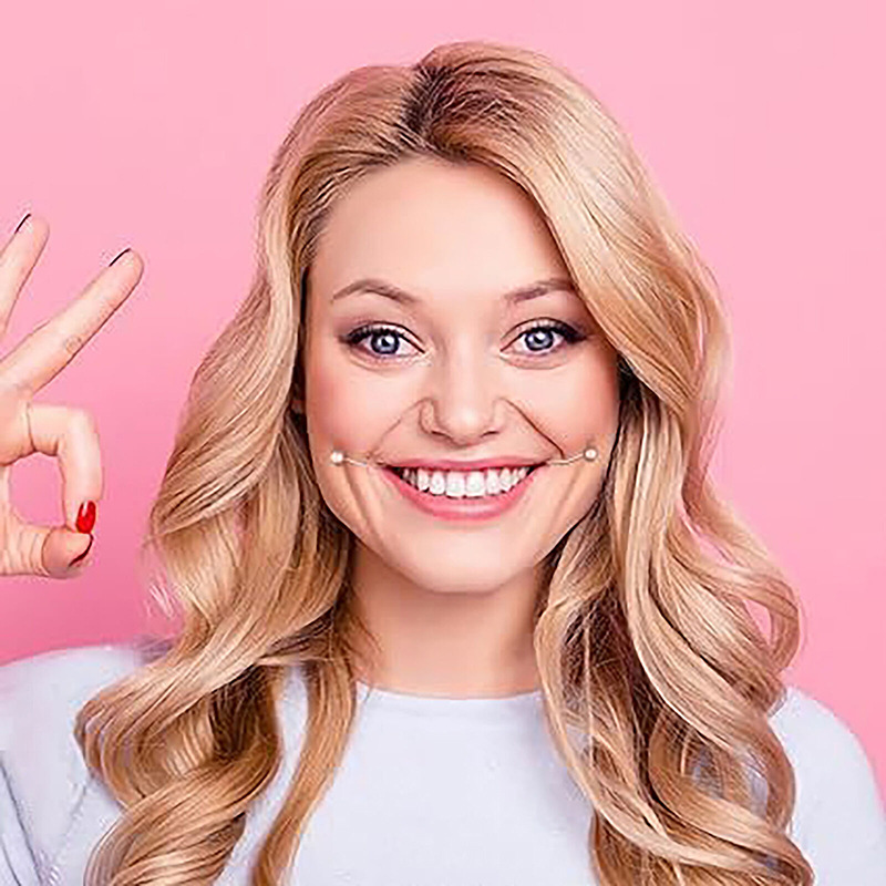Dimple Maker Zahmetsiz Yüz Dim - Body Jewelry Charms incelemesi ve fiyatı
