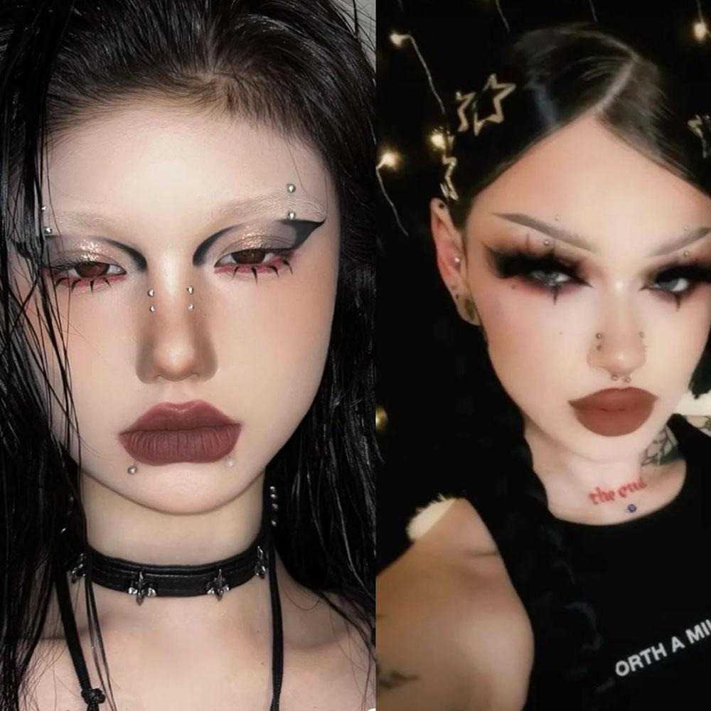 661 Adet Set Yüz Sahte Piercin - Body Jewelry Lip Ring incelemesi ve fiyatı