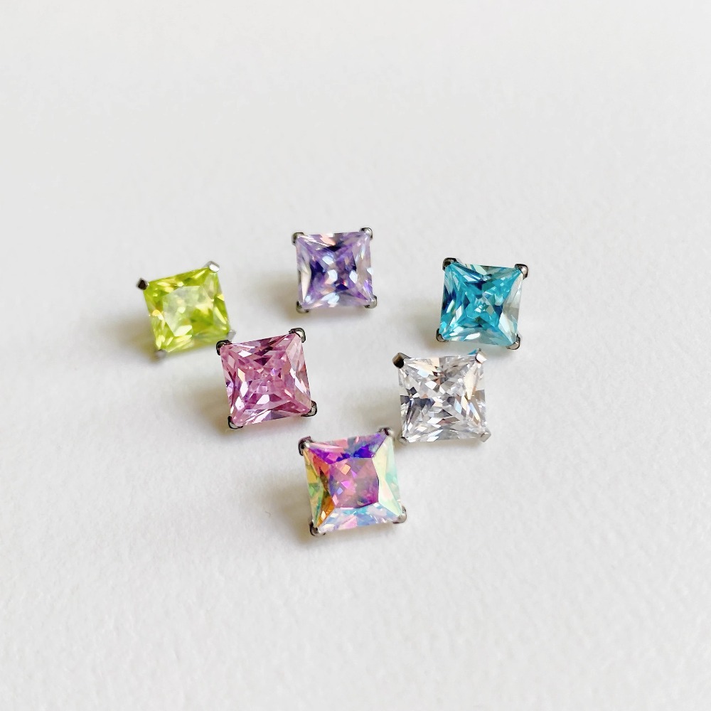 ASTM F136 Titanyum Dudak Pierc - Body Jewelry Lip Ring incelemesi ve fiyatı
