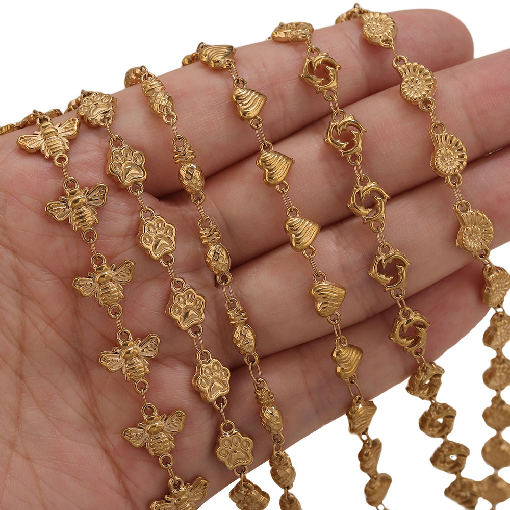 1M PVD Altın Paslanmaz Çelik K - Body Jewellery incelemesi ve fiyatı
