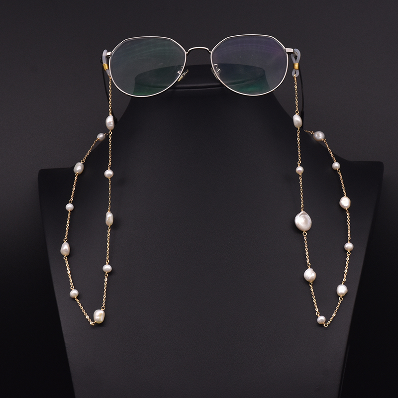 GLSEEVO Doğal Barok Inci Gözlü - Body Jewelry Charms incelemesi ve fiyatı