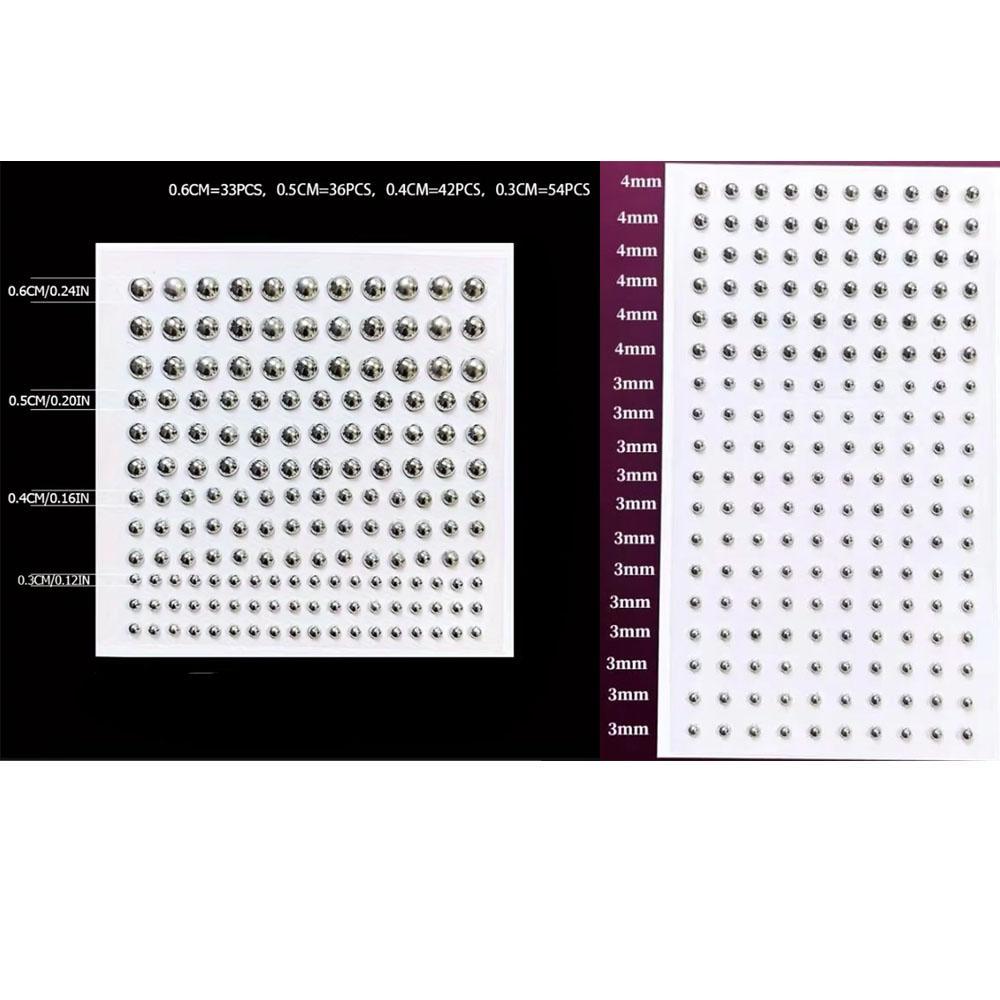 58-180 adet Set Deliksiz Dudak - Body Jewelry Lip Ring incelemesi ve fiyatı