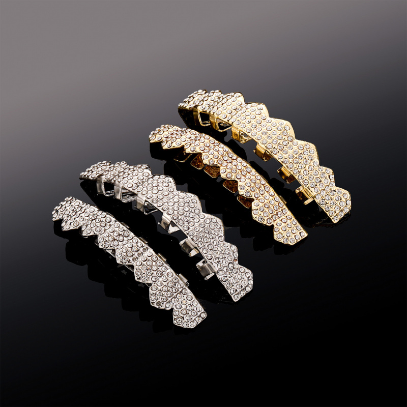Bling Zarif Trendy Üst Alt Tak - Body Jewelry Charms incelemesi ve fiyatı