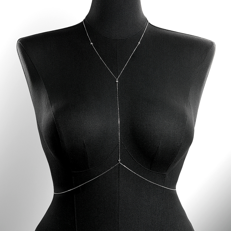 QIBAOKU 3mm Kabarcık Moissanit - Body Jewelry Real Diamonds incelemesi ve fiyatı