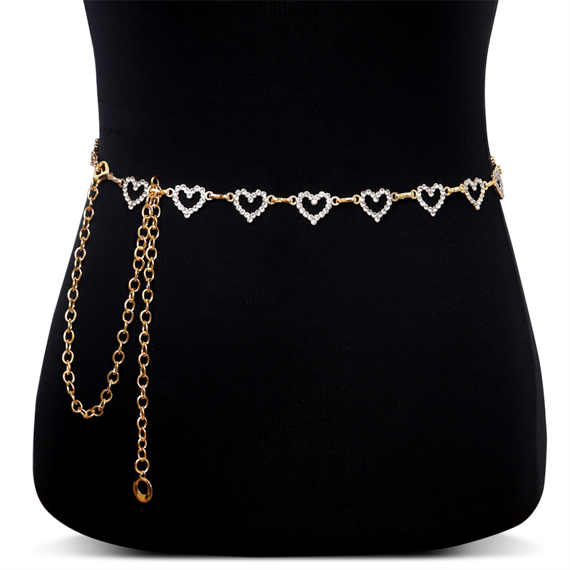 Kadınlar için Moda Takı Taşlı  - Qualiti Body Jewelry incelemesi ve fiyatı