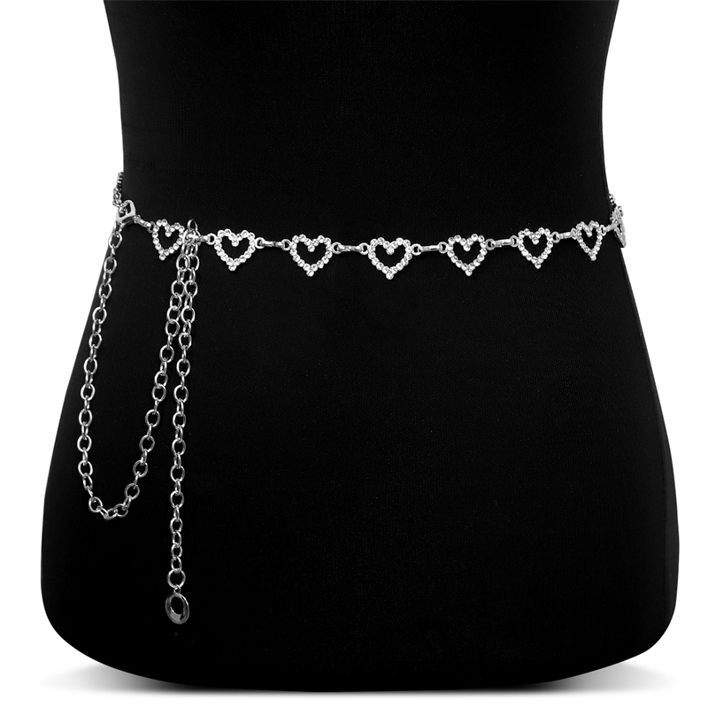 Kadınlar için Moda Takı Taşlı  - Qualiti Body Jewelry incelemesi ve fiyatı