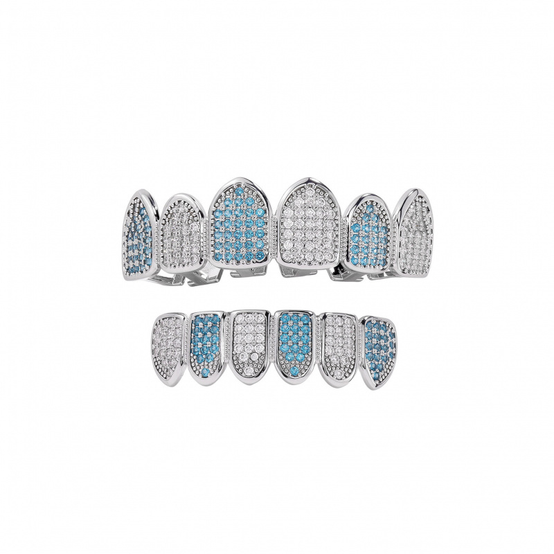 Yeni Lüks Tam Elmas Kaplama Ge - Body Jewelry Real Diamonds incelemesi ve fiyatı