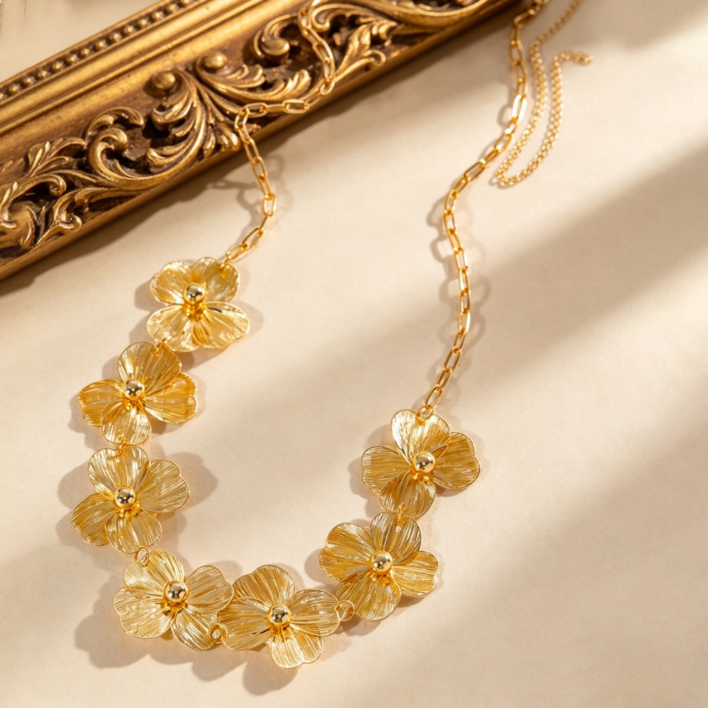 Bohemian Tatlı Altın Renk Meta - Body Jewelry Charms incelemesi ve fiyatı