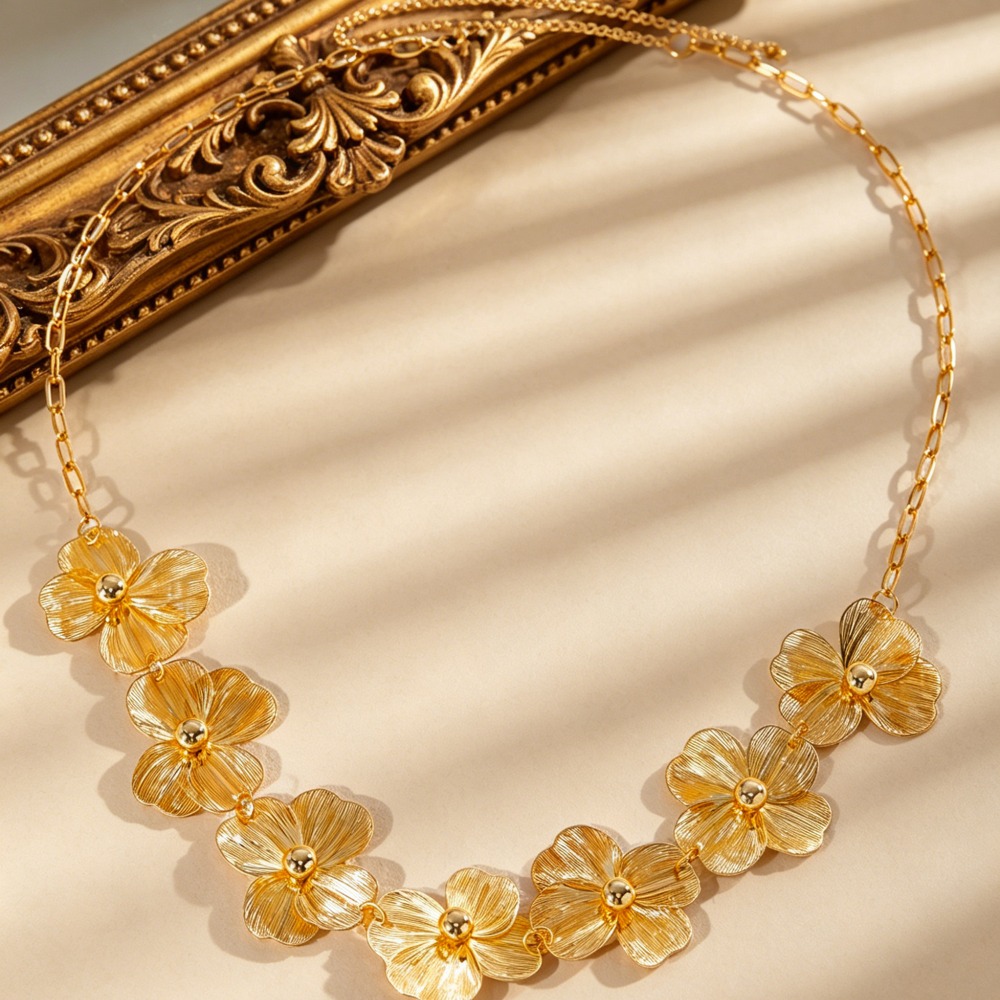 Bohemian Tatlı Altın Renk Meta - Body Jewelry Charms incelemesi ve fiyatı