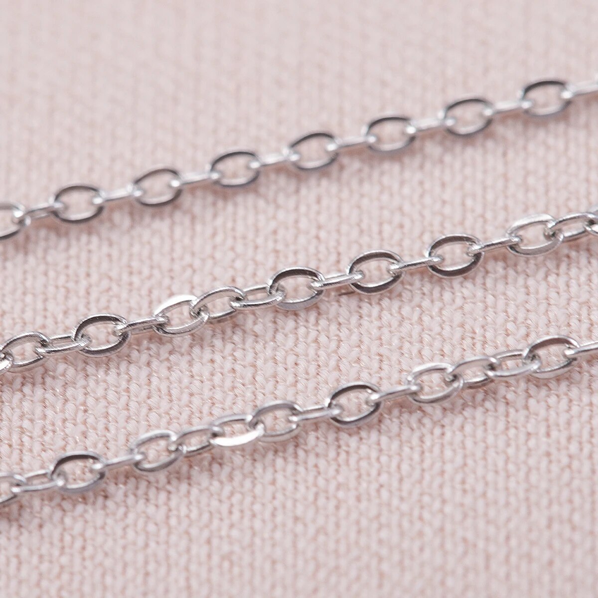10 metre Paslanmaz Çelik O Şek - Body Jewellery incelemesi ve fiyatı