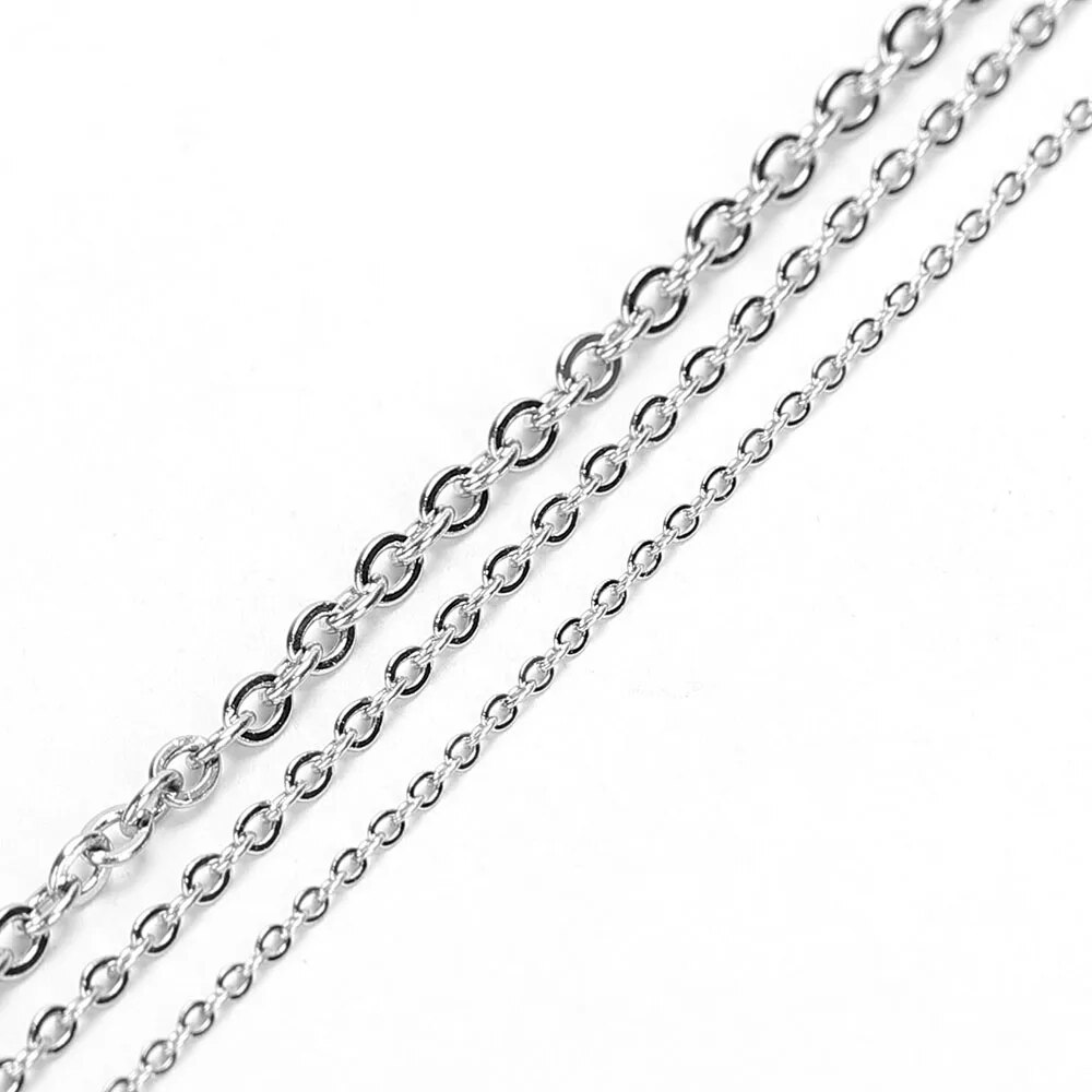 10 metre Paslanmaz Çelik O Şek - Body Jewellery incelemesi ve fiyatı