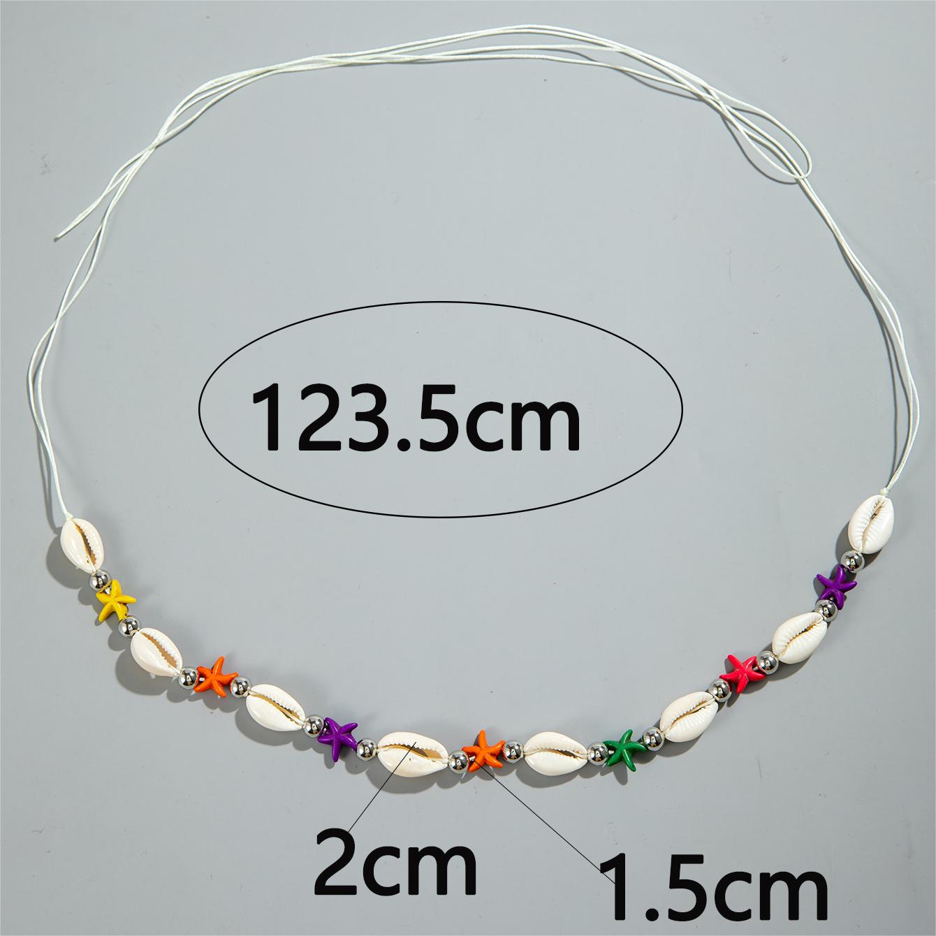 Tocona Bohemian kabuk renk den - Qualiti Body Jewelry incelemesi ve fiyatı