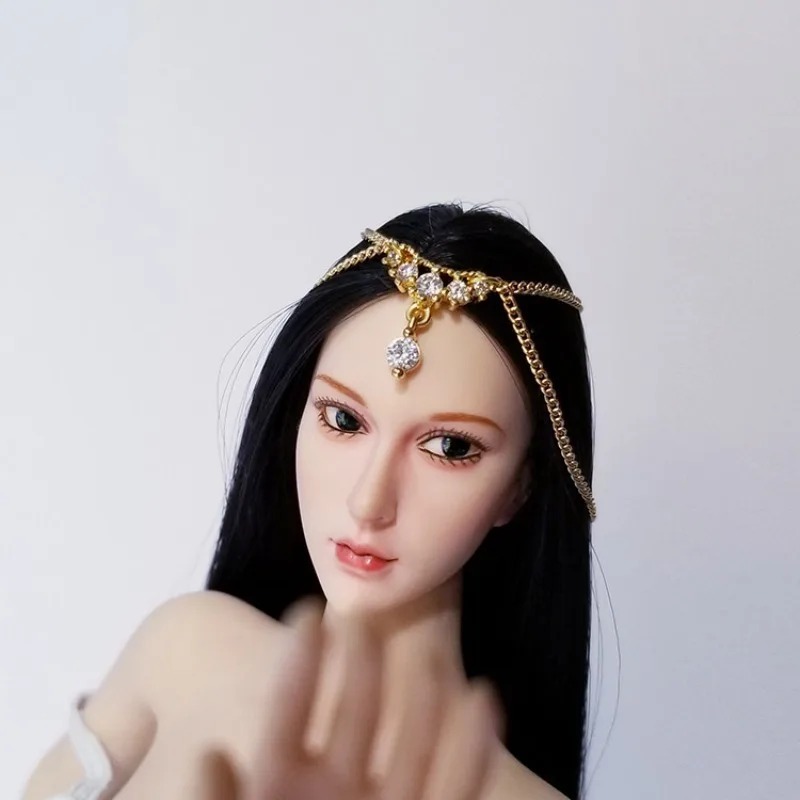 Stokta 1/6 Ölçekli Aksiyon Fig - Body Jewelry Real Diamonds incelemesi ve fiyatı