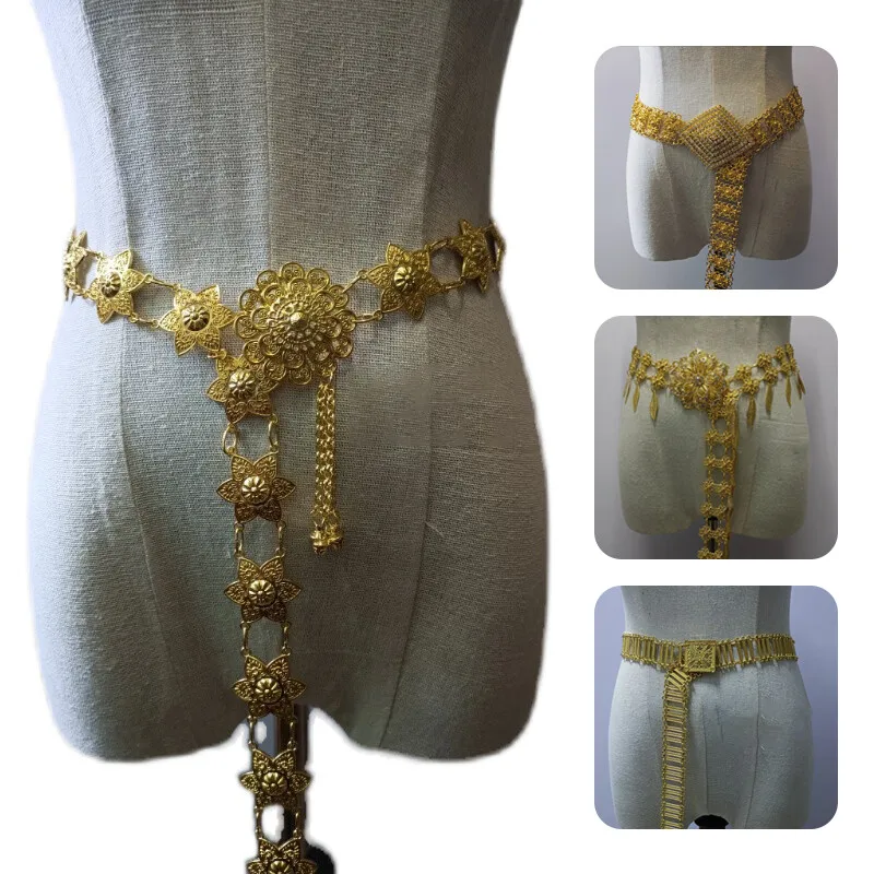 1 adet Metal tayland bel zinci - Body Jewellery incelemesi ve fiyatı