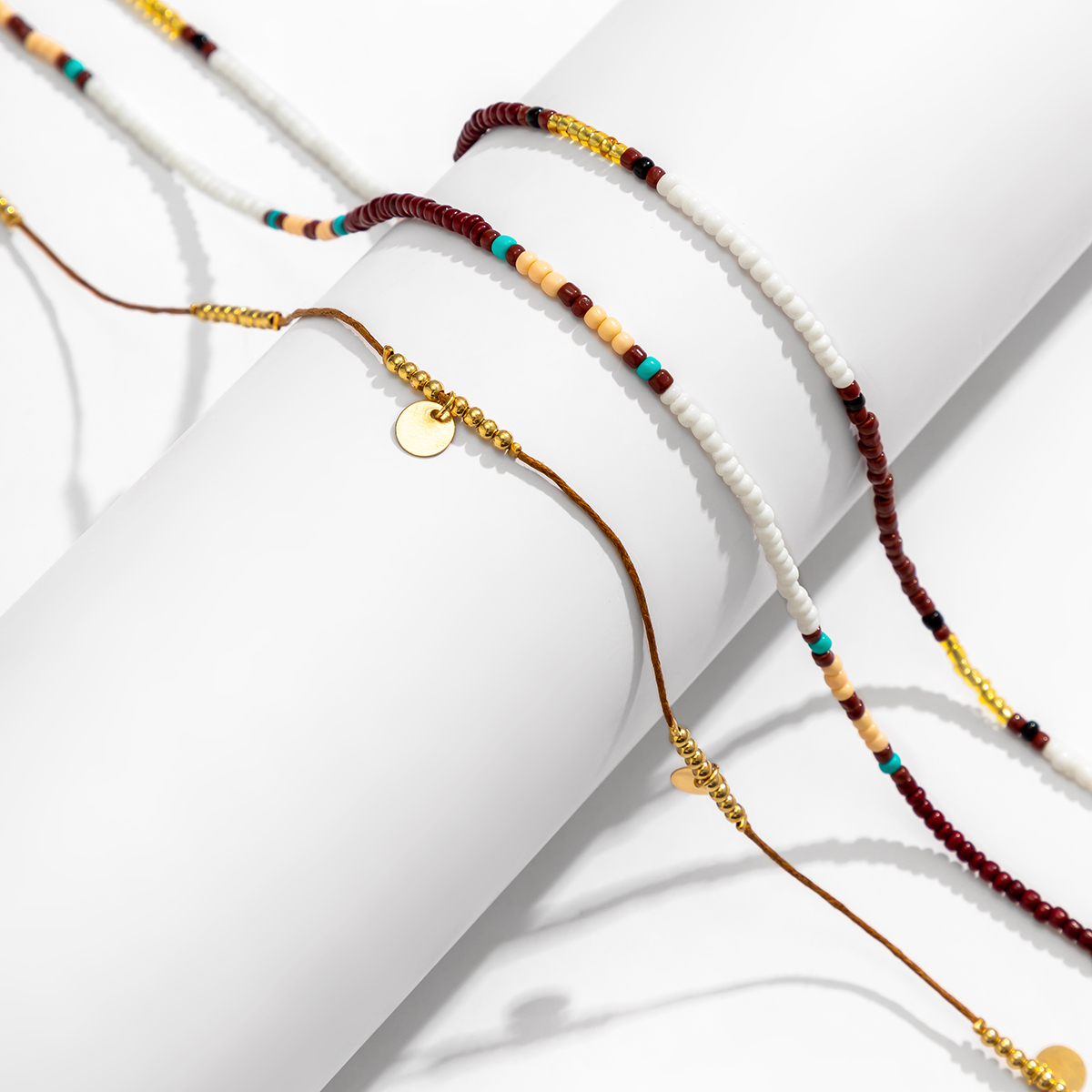 Bohemian rcon Bohemian renkli  - Body Jewelry Charms incelemesi ve fiyatı