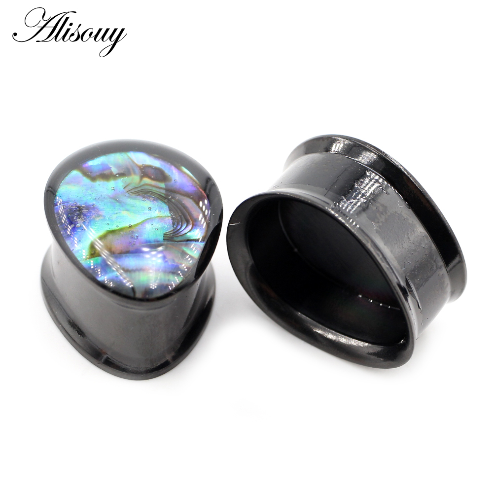 Alisouy 1 adet 8-25mm Paslanma - Body Jewelry Gauges incelemesi ve fiyatı