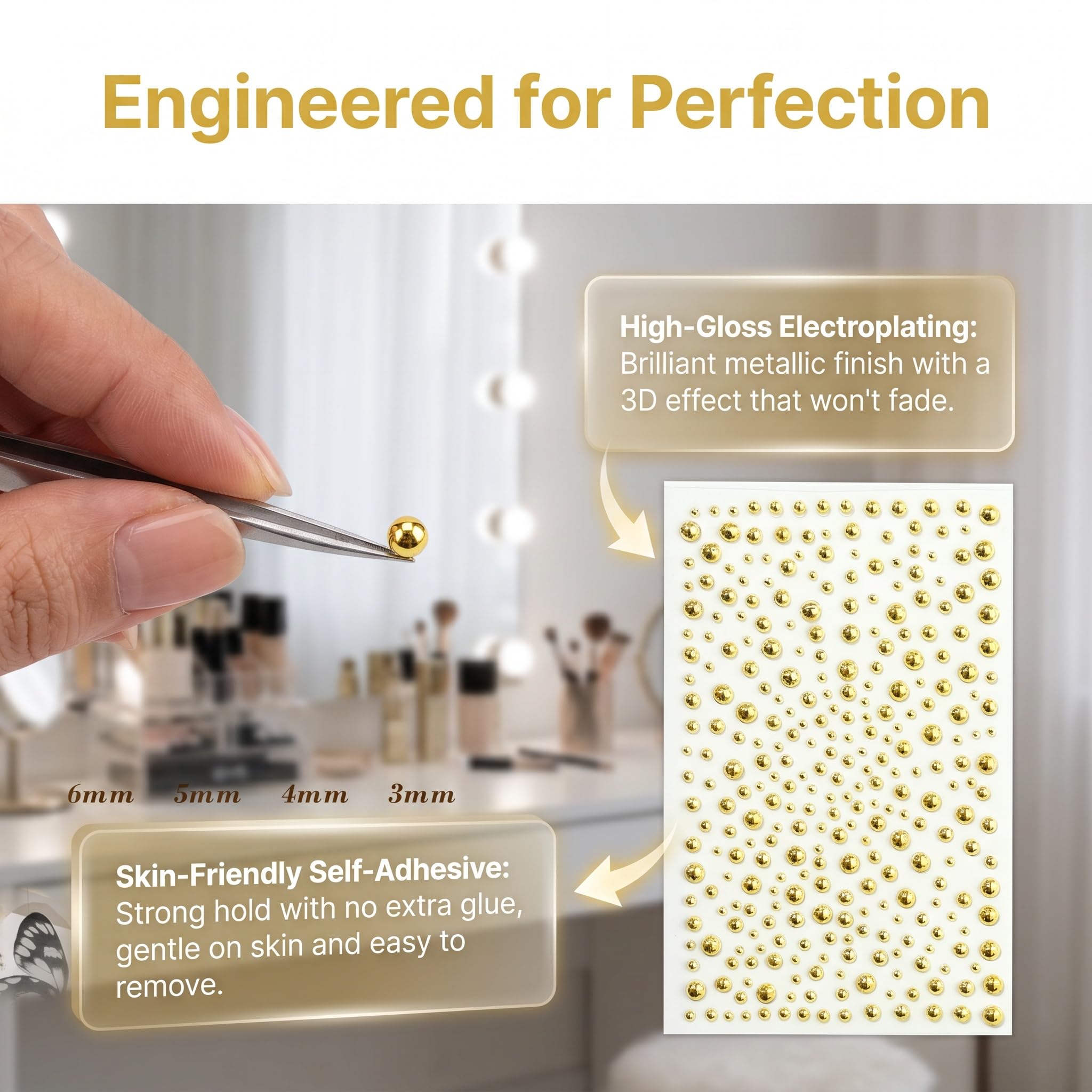 Yüz Vücut Halka Çıkartmaları K - Body Jewelry Lip Ring incelemesi ve fiyatı