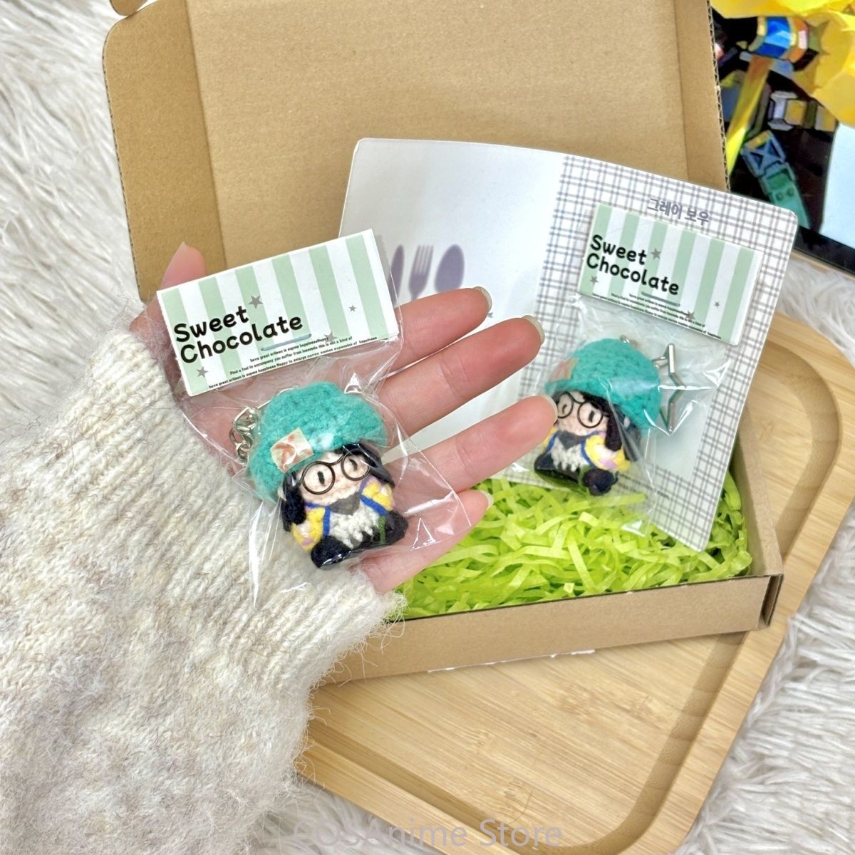 VALORANT Killjoy Oyunu Cosplay - Body Jewellery incelemesi ve fiyatı
