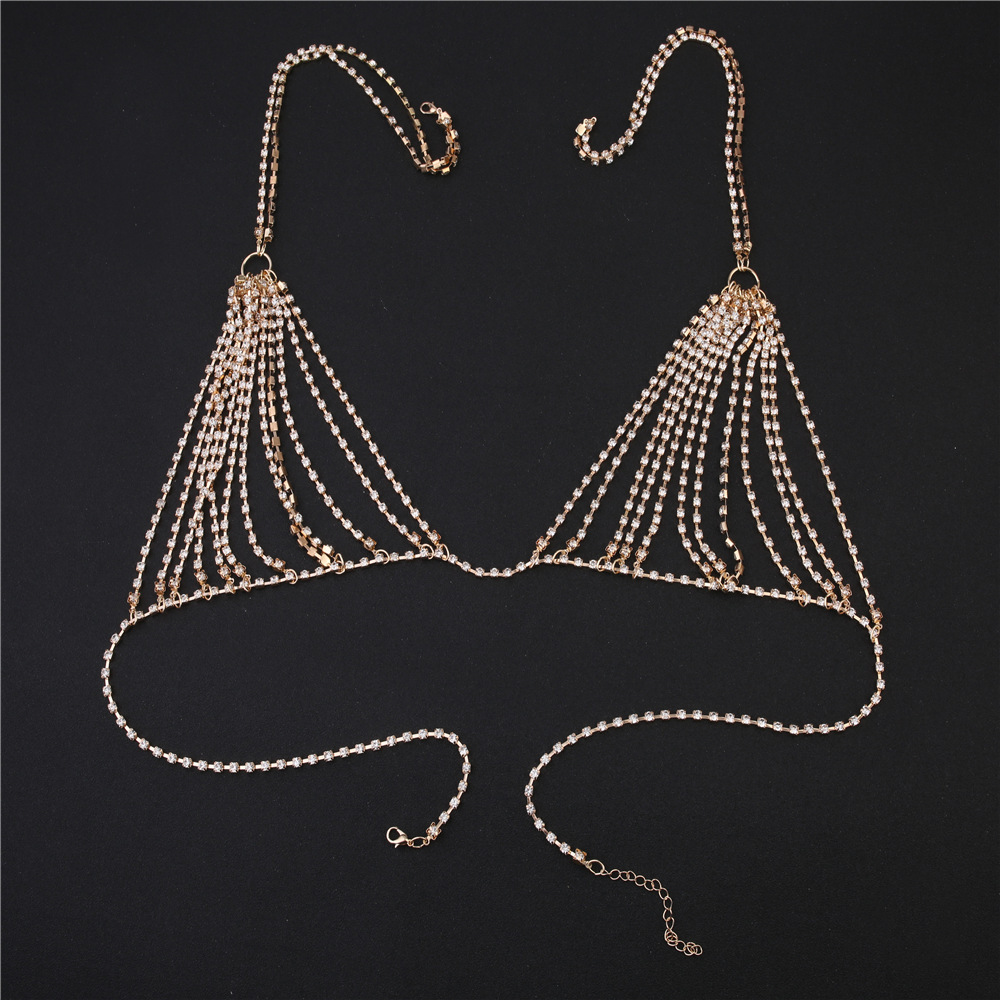 Yaz seksi parlak kristal Rhine - Body Jewelry Charms incelemesi ve fiyatı