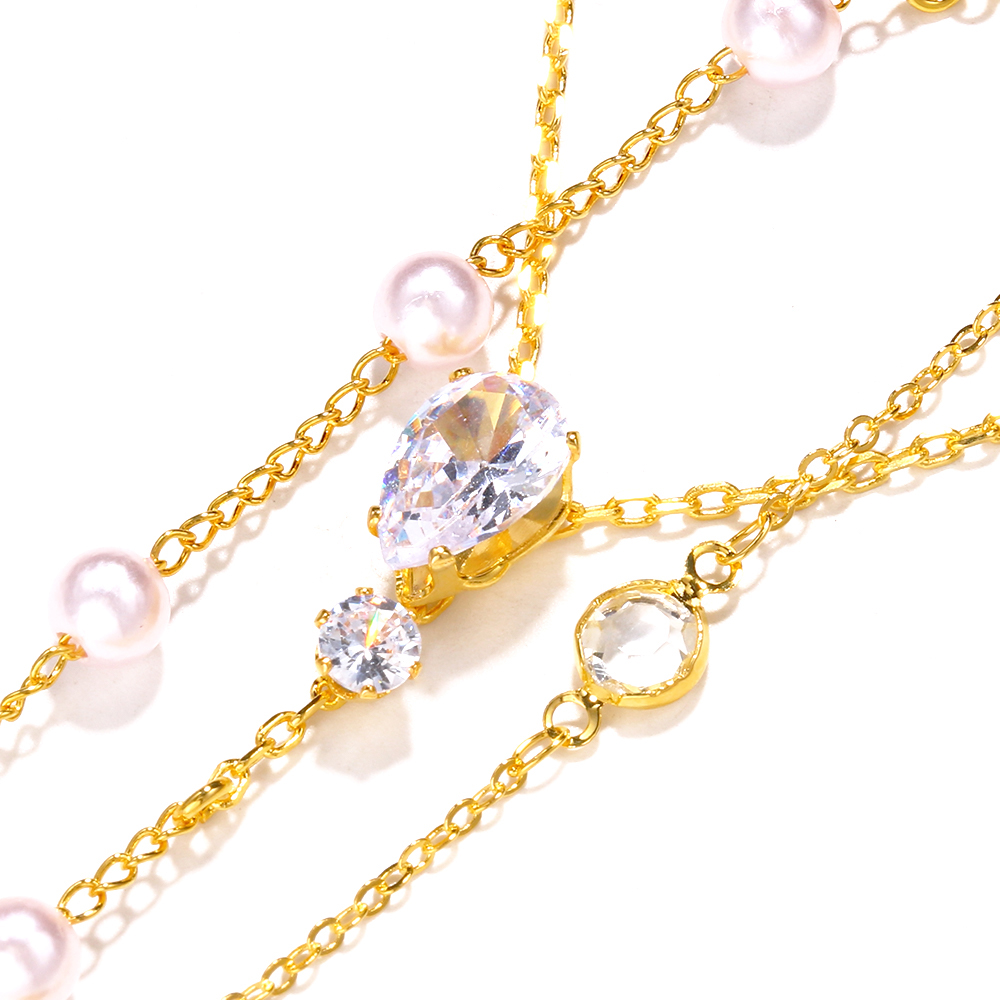 Moda Gelin Geri Zincir Takı In - Body Jewelry Charms incelemesi ve fiyatı